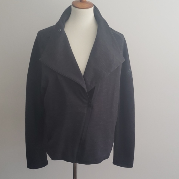 Adidas Jacket NWT - Picture 7 of 8